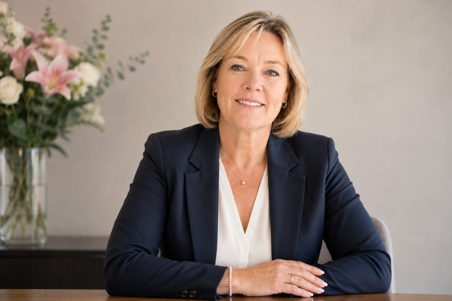 Sonja Shear Founder Leading Light
